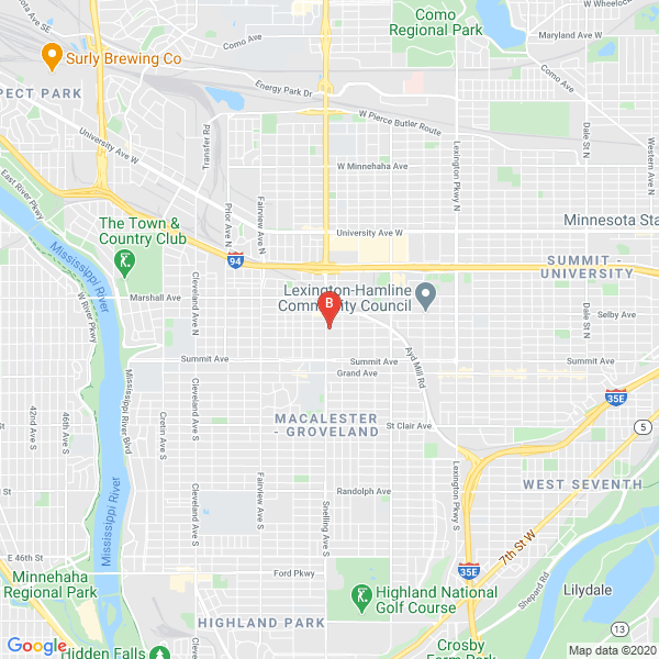 Business directory image