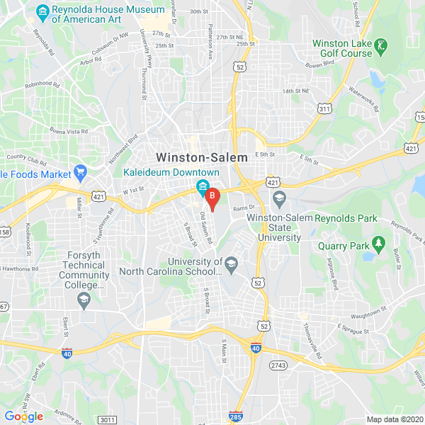 Business directory image