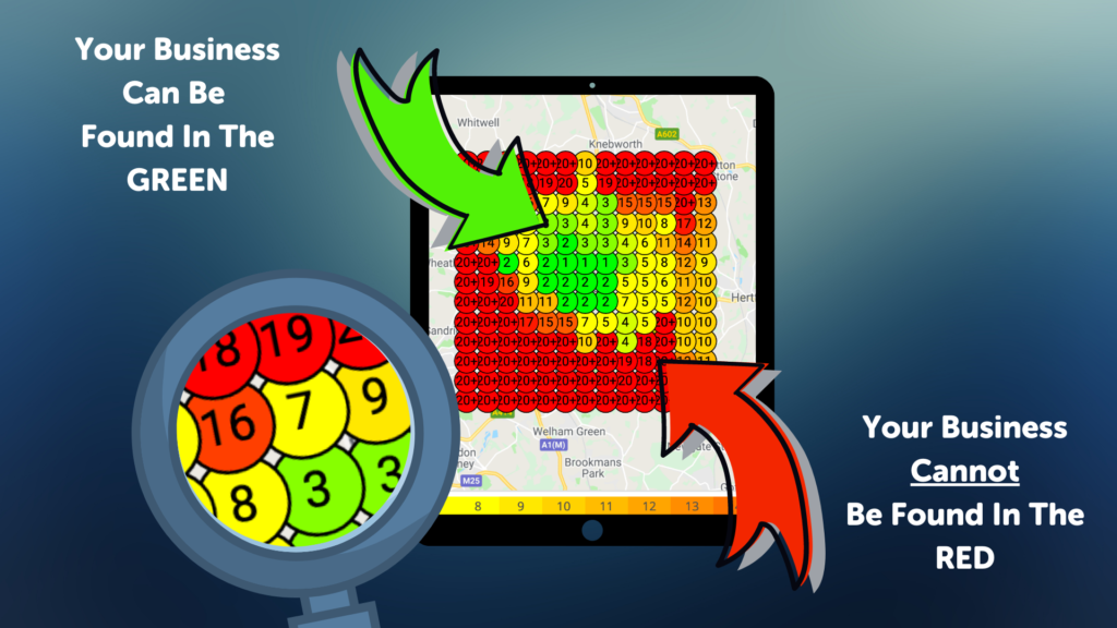 Business directory image