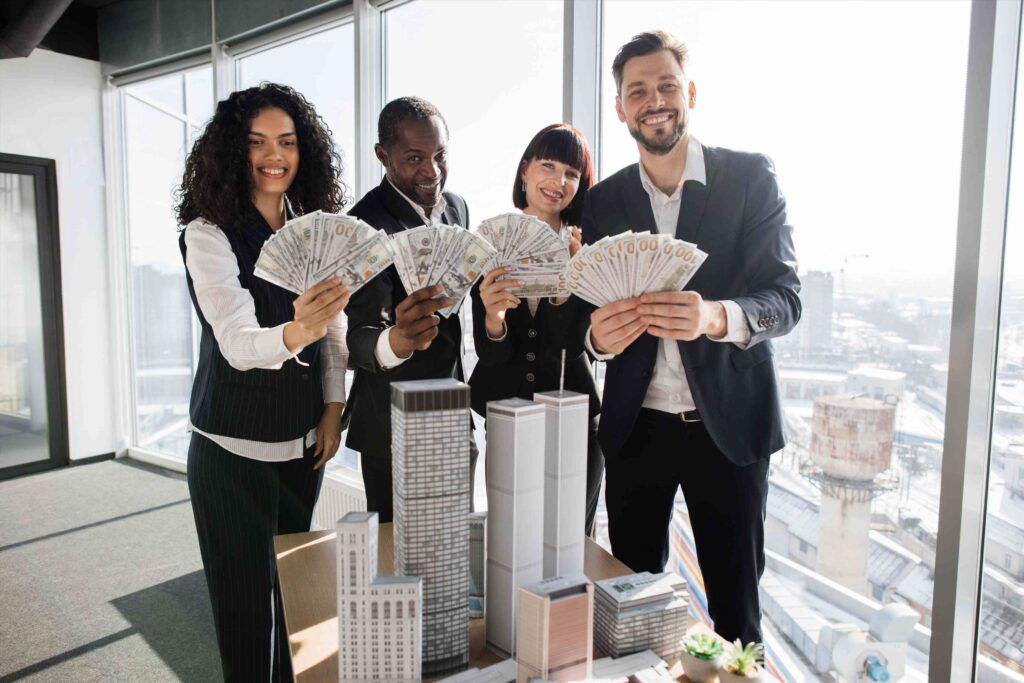 Newport Capital Funding business image in Newport Beach, CA