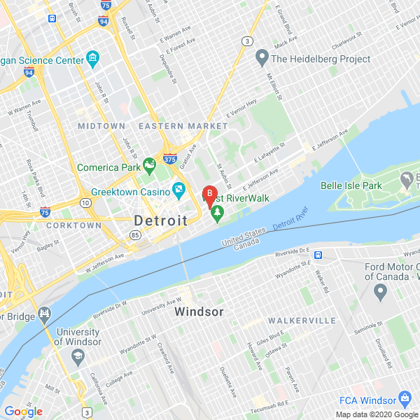 Business directory image